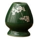thumbnail image 1 of Soporte para batidor de té matcha, soporte Chasen, de cerámica portátil, para batidor, del té para cocina, escritorio para principiantes, 1 of 9