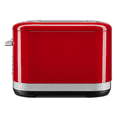 thumbnail image 4 of Tostador Kitchenaid KMT4109ER 4 Rebanadas 1800w Empire Red, 4 of 7