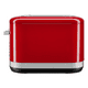 thumbnail image 4 of Tostador Kitchenaid KMT4109ER 4 Rebanadas 1800w Empire Red, 4 of 7