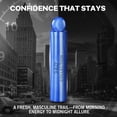 thumbnail image 3 of Perfume Perry Ellis 360° Colección Magnetic Blue 100 ml, 3 of 6