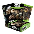 thumbnail image 1 of Baraja de cartas con temática de Aquarius Star Wars Creatures, 1 of 7