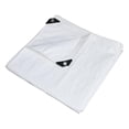 thumbnail image 1 of Solar Cover Tarp, Waterproof, UV Protection, 3 X 4 M, 1 of 5
