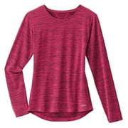 Jockey Womens Dry Comfort Scrub Tee 2408