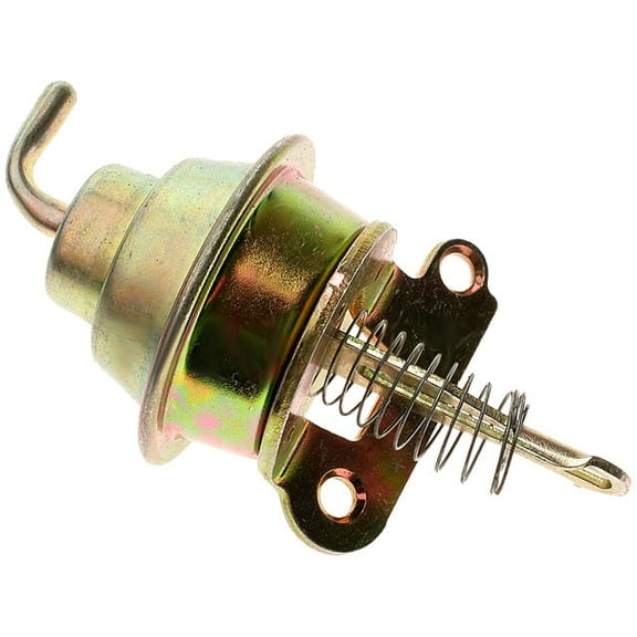 Carburetor Choke Pull Off - Compatible with 1973 - 1976 Chevy Nova 4.1L 6-Cylinder CARB 1BBL 1974 1975