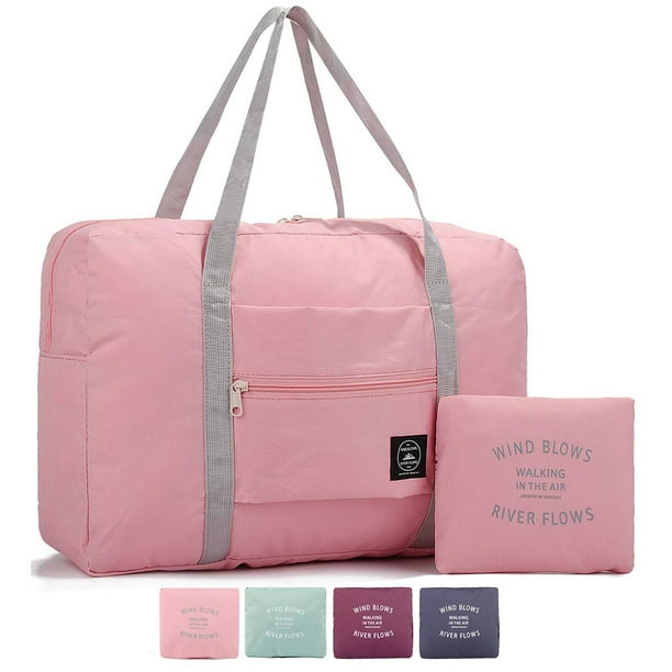 duffle tote bag