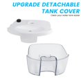 thumbnail image 4 of Mini Dehumidifier Small Electric Dehumidifier Compact Quiet 17 oz Dehumidifier Portable for Home, 4 of 9