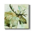thumbnail image 1 of Trek Across the Prairie-Premium Gallery Wrapped Canvas - Ready to Hang, 1 of 3