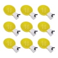 thumbnail image 4 of bebederos automáticos amarillos para pollos, patos, gansos y codornices., 4 of 14