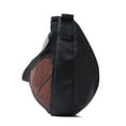 thumbnail image 6 of RUISINERY Meshes Bag, Adjustable Basketball Bag Sports Equipment Bag with Pocket for Basketball Football Volleyball Soccer, 6 of 8