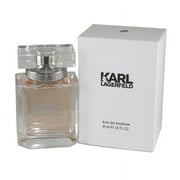 Karl Lagerfeld Eau De Parfum Spray 2.8 Oz / 85 Ml for Women by Karl Lagerfeld