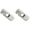 A*2, variant on IUAMXWU White Multi-Purpose Food Grade Plastic Ice Shovel, Thickened Lightweight Tea Sugar Ice Cube Scoop, Household Kitchen Bar Bartender Convenient Serving Spoon For Ice Cube Tea Coffee Grain Use