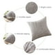 thumbnail image 5 of Fundas de Cojín Navideñas de 40 X 40 Cm para Sofá, Cojines Decorativos de Verano para El Hogar, Ideales para Sala de Estar, Dormitorio, Cama o Exteriores., 5 of 6