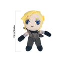 thumbnail image 3 of Cloud Strife ,Cloud Strife , Final Fantasy Stuffed Animals Strife Stuffed Toys Plush Toys Gifts for Girls Boys Kids Children, 3 of 6