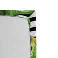 thumbnail image 2 of Ambesonne Floral Fitted Sheet, Various Flowers Bouquet, Twin Size, Multicolor, 2 of 2
