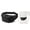 Black, variant on Waist Pack Bag Fanny Pack for Men&Women Hip Bum Bag with Adjustable Strap, Large Capacity Waist Wallet Bag for Traveling Casual Running Hiking Cycling