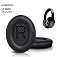 thumbnail image 6 of HEMLBOYW Ear Pads Headband Cushion for QC35/QC35ii Headphone Earpads Earmuff Earcups Headbeam Pads Headphone Accessories, 6 of 6