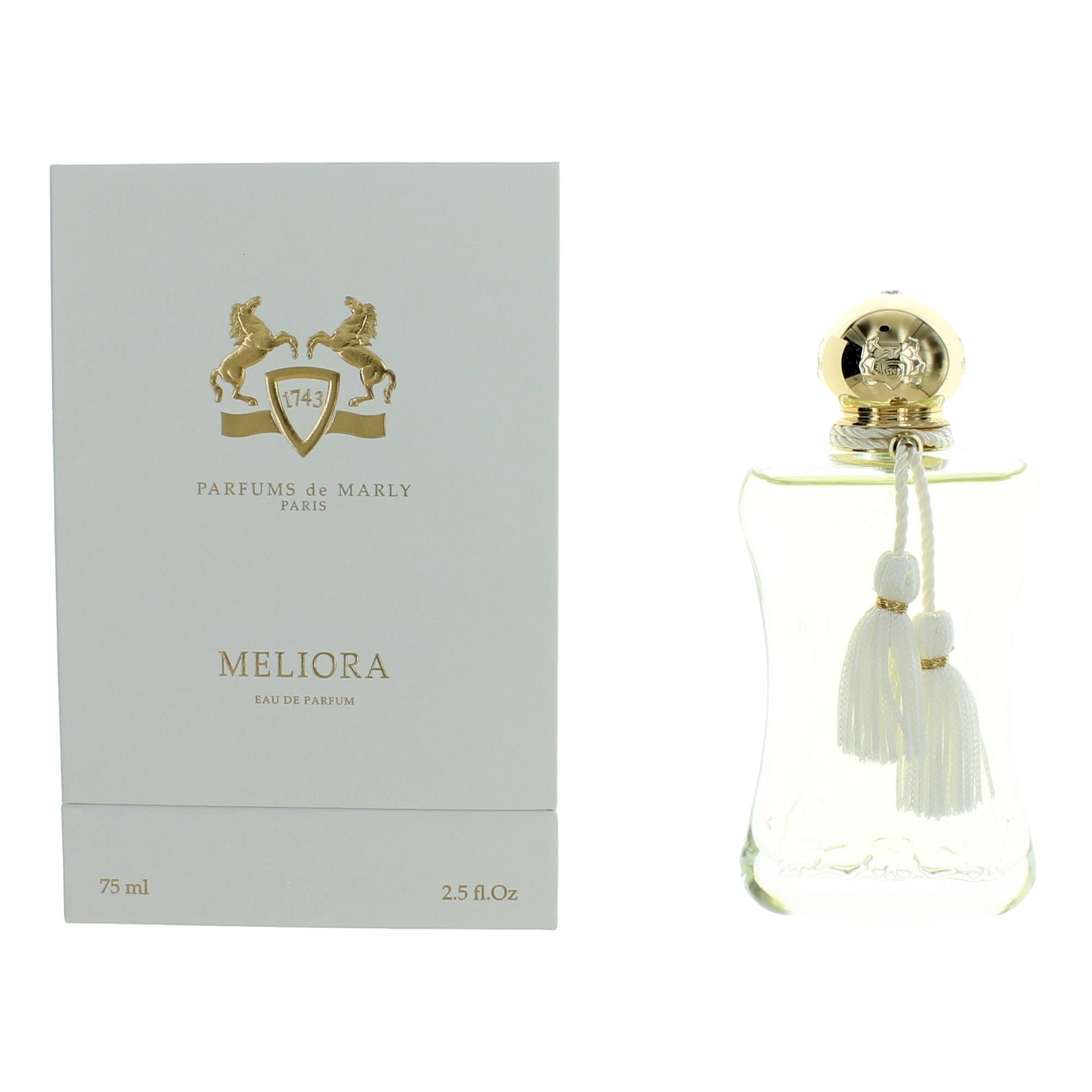 Parfums de Marly Valaya Exclusif by Parfums de Marly, 2.5oz EDP
