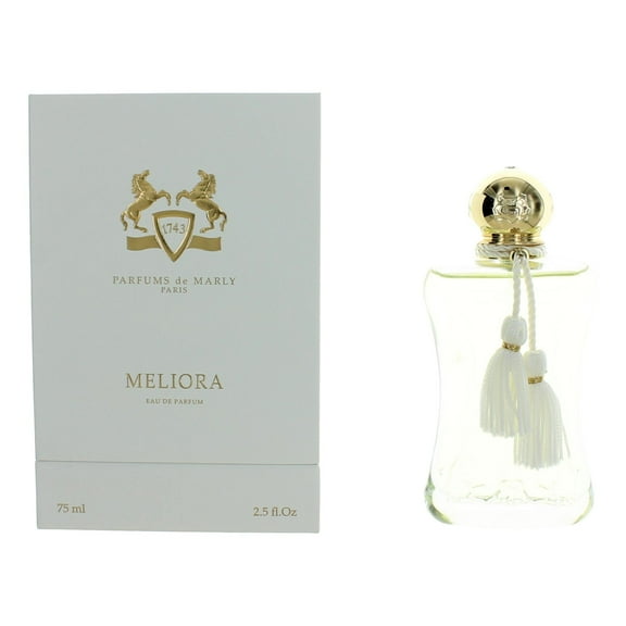 Meliora by Parfums de Marly, 2.5 oz Eau De Parfum Spray for Women