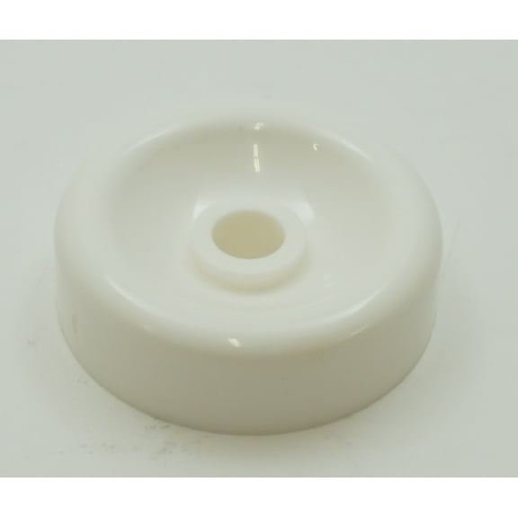 Dishwasher Rack Roller for General Electric, Single Roller, WD12X10074