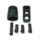 thumbnail image 1 of 6Pcs 6Hp19 6Hp21 Valve Body Sleeves Connector Seal Kit for, 1 of 5