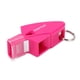 thumbnail image 2 of Silbato de Competición Nikou Silbato E con Cordón y Caja de Almacenamiento Rosa Rojo, 2 of 15