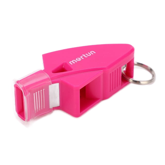 Silbato Dolfin, Silbato de competición Silbato deportivo E Suministros deportivos adaptados para la perfección