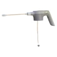 thumbnail image 1 of Boquilla de botella de rociador eléctrico con manguera rociador conectable de doble tubo Estilo B DYNWAVEMX Aspersor eléctrico, 1 of 5