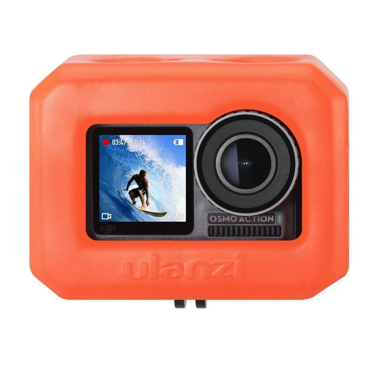 dji osmo action camera case