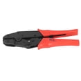 thumbnail image 1 of Crimpadora De Alambre, Alicates Eléctricos Mango Cómodo Material De Acero Al Carbono Pequeño Y Compacto Para Terminales De Alambre Para Troqueles Endurecidos ANGGREK Electrical Pliers, 1 of 8