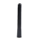 thumbnail image 2 of Nueva extensión de antena corta negra de techo superior Universal de 3,7 pulgadas para Radio de coche, 2 of 7