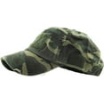 thumbnail image 3 of Tactical Operator With USA Patch US Army Military Baseball Cap Adjustable, 3 of 8