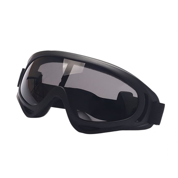 GJX 2026 New Uv Protection Ski Goggles Anti Fog Adjustable Strap Windproof Snowboard Goggles for Men Women Cycling Glasses Motorcycles Mountaineering Goggles
