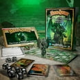 thumbnail image 3 of Paquete de expansión Avalon Hill HeroQuest Crypt of Perpetual Dark, 3 of 9