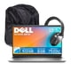 thumbnail image 1 of Combo Laptop Dell 15 Ryzen 5 8GB 512GB SSD 15.6" FHD Plata + Audífonos Bluetooth y Mochila, 1 of 4