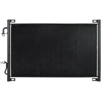 REACH 31-3165 Condenser for a Chevrolet Corvette 69-72 Condenser Replacement