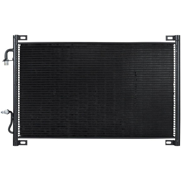REACH 31-3165 Condenser for a Chevrolet Corvette 69-72 Condenser Replacement