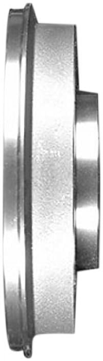 BENDIX PDR0703 Bendix Brake Drum Fits select: 1998-2008 SUBARU FORESTER, 1996-2003 SUBARU IMPREZA