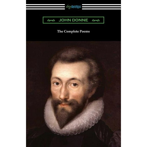 The Complete Poems, (Paperback)