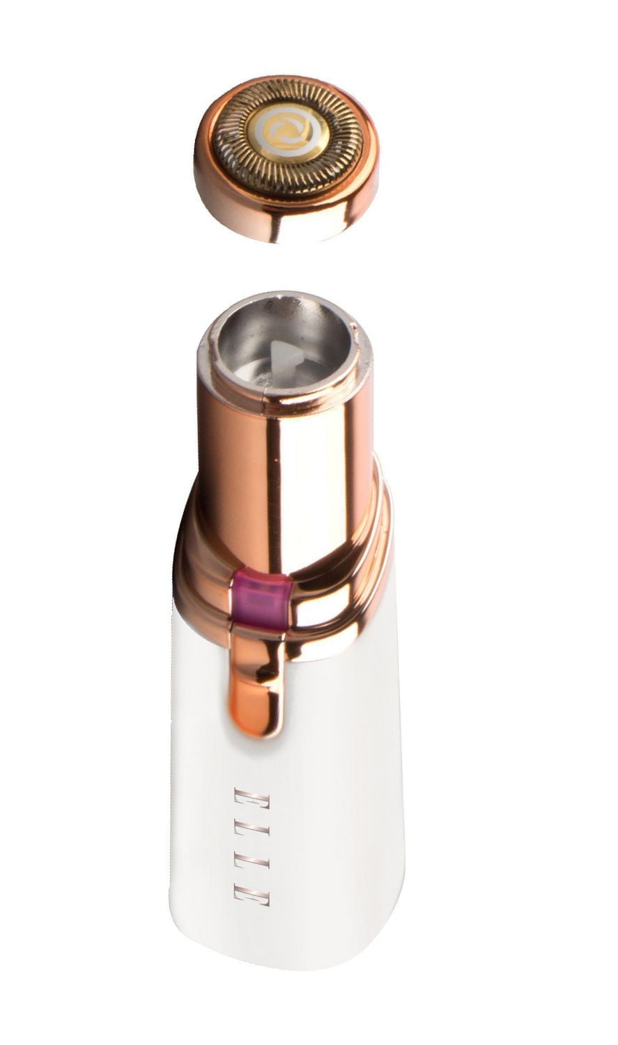 Épilateur sans douleur Elle