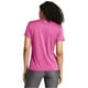 thumbnail image 3 of Camiseta Under Armour Tech Twist de manga corta con cuello redondo para mujer, 3 of 4