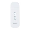 Eccomum 4G LTE Portable WiFi 150Mbps USB Mini Wireless Router USB WiFi Dongle with WiFi Hotspot Plug& Mobile WiFi European Version