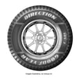 thumbnail image 1 of Llanta 235/75 R15 Goodyear DIRECTION SUV 2 109S XL, 1 of 4