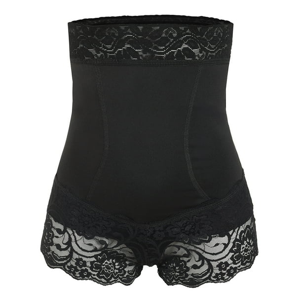 Panty Faja Bella Form Valentina talla M Faja de compresión senos libres