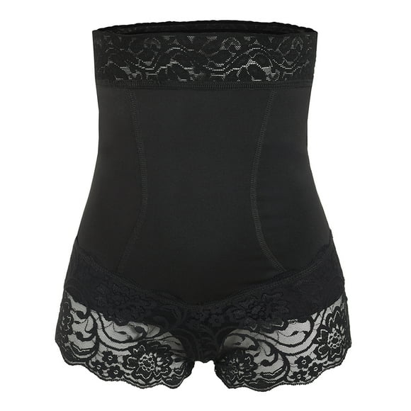 Panty faja Valentina talla L Bella Form Faja de compresión senos libres