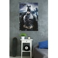 thumbnail image 2 of Trends International Dark Knight Rises - Crusader Poster, 2 of 2