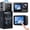 Standard Kit, variant on AKASO Brave 7 LE 4K30FPS 20MP WiFi Action Camera with Touch Screen EIS 2.0 Zoom Remote Control 131 Feet Underwater Camera Support External Microphone Vlog Camera