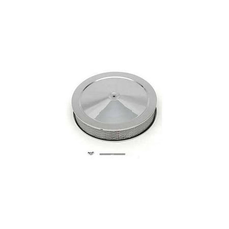 Eckler's Premier  Products 61157026 Chevy Truck Air Cleaner 14