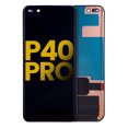 thumbnail image 2 of Esource Parts Huawei P40 Pro Assemblage Remplacement Sans Cadre Remis à Neuf, 2 of 4