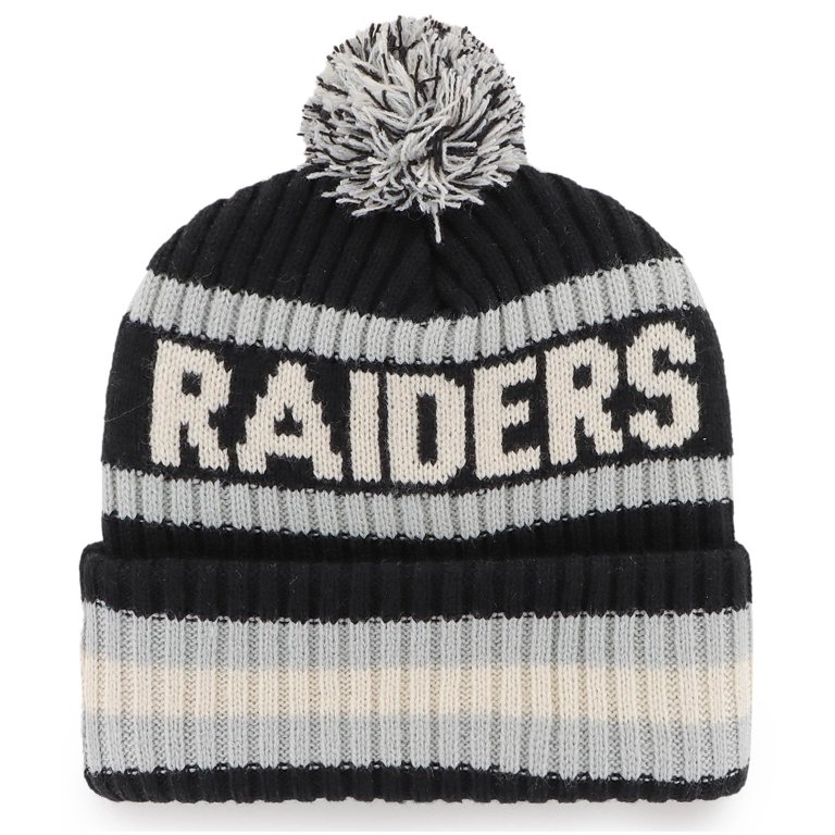 Raiders beanie cheap walmart