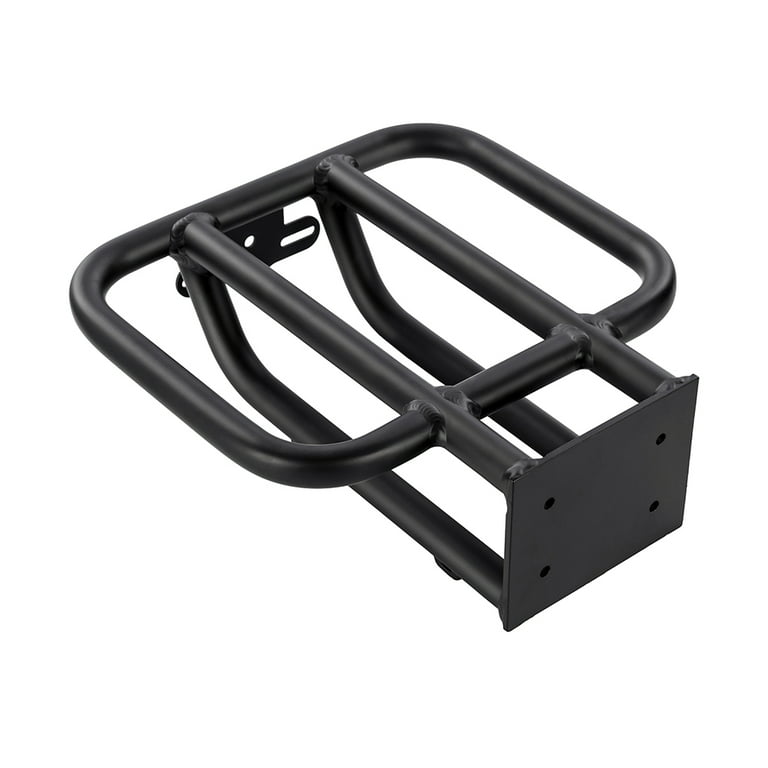 Buy XEZON Cycle Advance Design Rear Back Seat Luggage Rack Holder